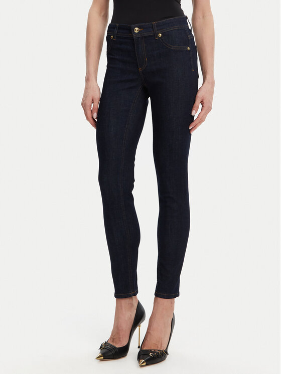 Дънки Versace Jeans Couture за Жени цена
