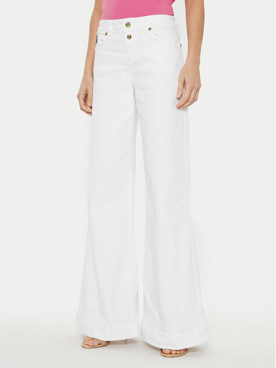 Дънки Versace Jeans Couture за Жени цена