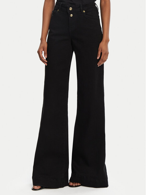 Дънки Versace Jeans Couture за Жени цена