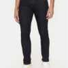 Versace Jeans Couture Дънки 78GAB5D0 Тъмносин Slim Fit за Мъже цена