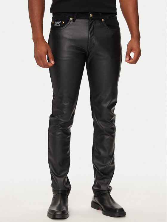 Дънки Versace Jeans Couture за Мъже цена