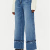 ViCOLO Дънки DS0033 Син Regular Fit за Жени цена
