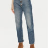 ViCOLO Дънки DS0059 Син Regular Fit за Жени цена