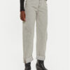 ViCOLO Дънки DS0003 Сив Boyfriend Fit за Жени цена