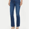 Weekend Max Mara Дънки Rapallo 2425186011 Син Regular Fit за Жени цена