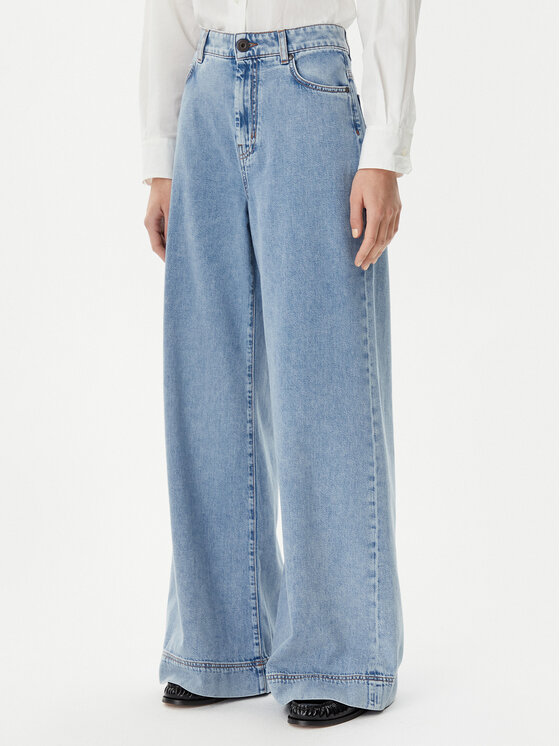 Дънки Weekend Max Mara за Жени цена