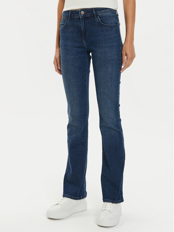 Дънки Wrangler за Жени цена