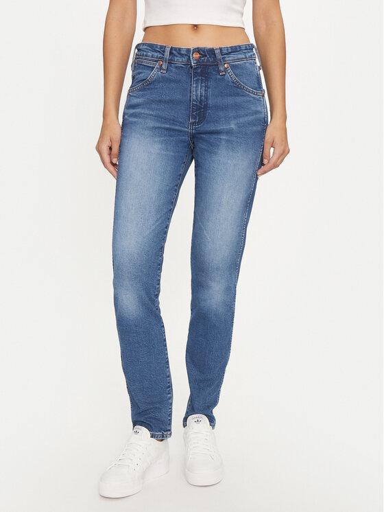 Дънки Wrangler за Жени цена
