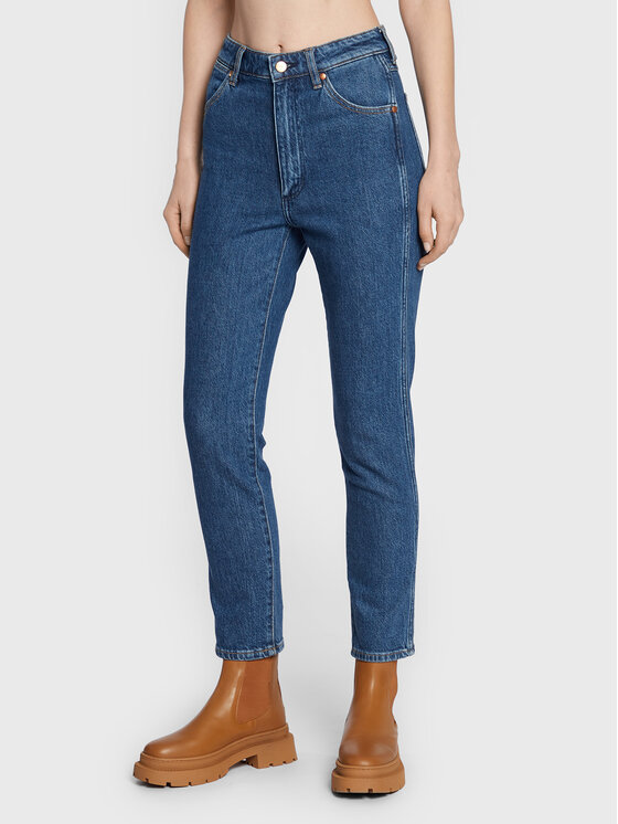 Дънки Wrangler за Жени цена