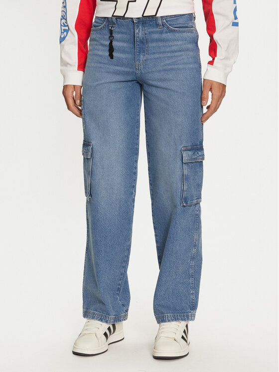 Дънки Wrangler за Жени цена