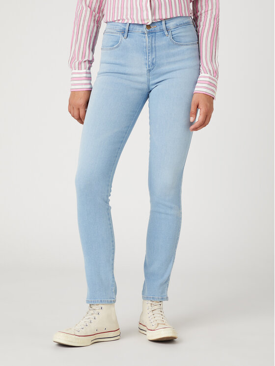 Дънки Wrangler за Жени цена