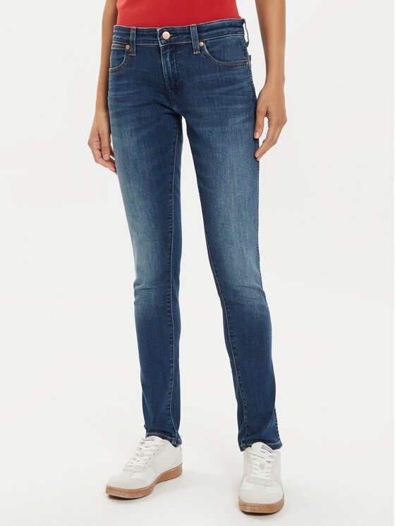 Дънки Wrangler за Жени цена