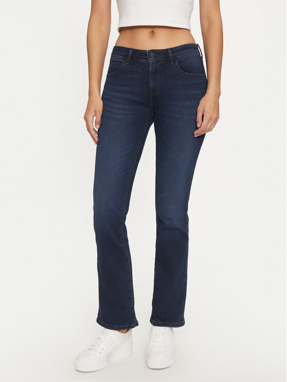 Дънки Wrangler за Жени цена