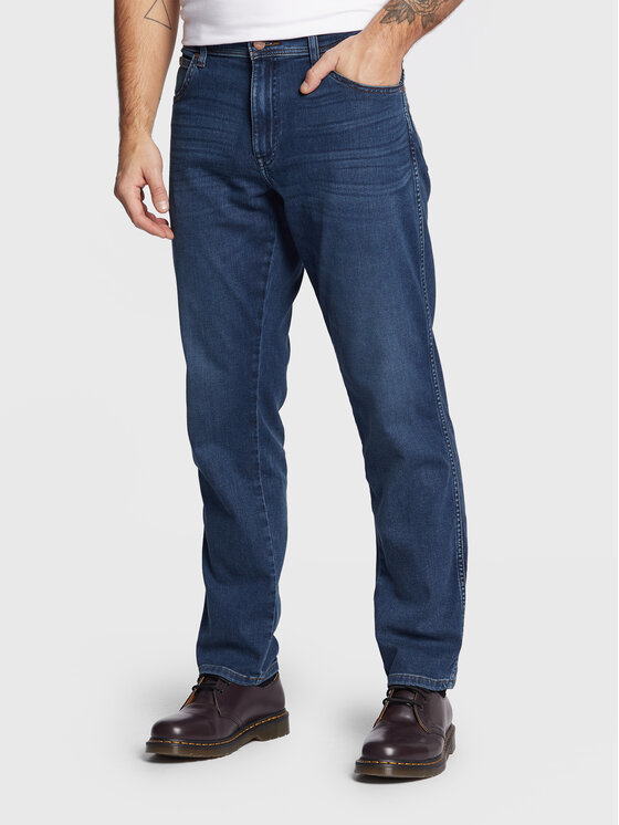 Дънки Wrangler за Мъже цена