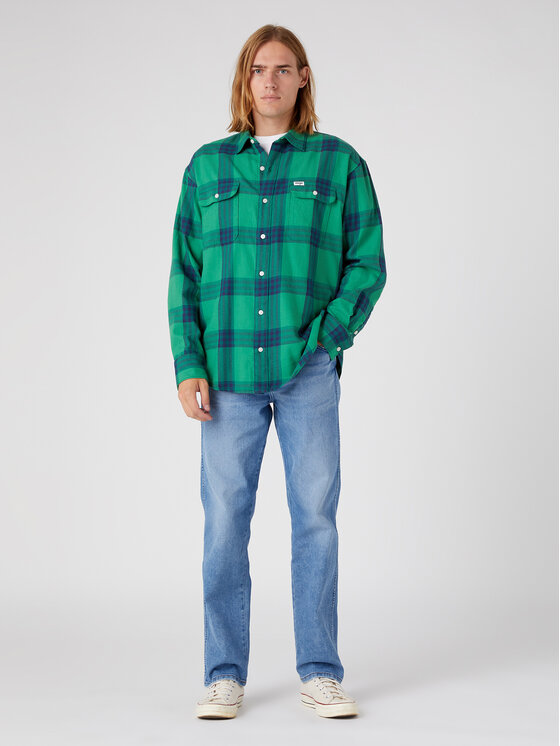 Дънки Wrangler за Мъже цена