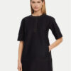 Max Mara Дънкова рокля 2516621017650 Тъмносин Regular Fit за Жени цена