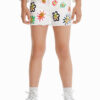 Дънкови шорти Desigual за Момичета цена