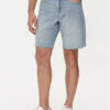 Gap Дънкови шорти 602501-00 Син Straight Fit за Мъже цена