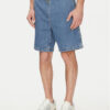 Guess Jeans Дънкови шорти M5GD35 D5M54 Син Regular Fit за Мъже цена