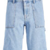 Дънкови шорти Jack&Jones Junior за Момчета цена