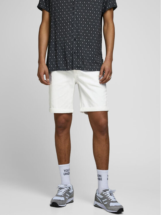 Дънкови шорти Jack&Jones за Момчета цена