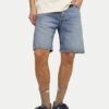 Jack&Jones Дънкови шорти Chris Cooper 12252858 Син Relaxed Fit за Мъже цена