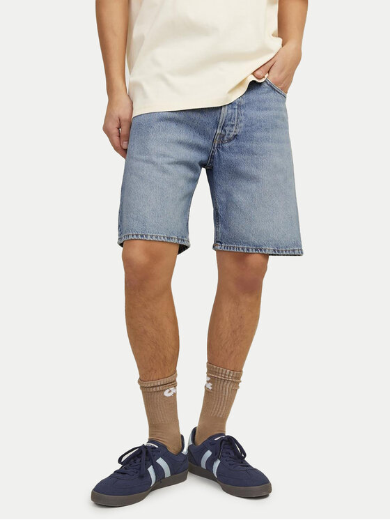Дънкови шорти Jack&Jones за Мъже цена