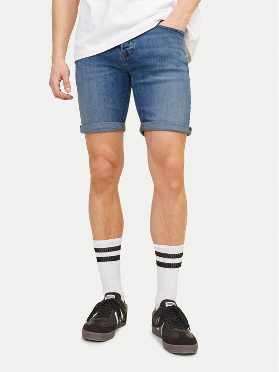 Дънкови шорти Jack&Jones за Мъже цена