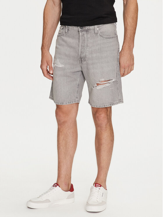 Дънкови шорти Jack&Jones за Мъже цена