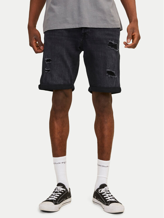 Дънкови шорти Jack&Jones за Мъже цена