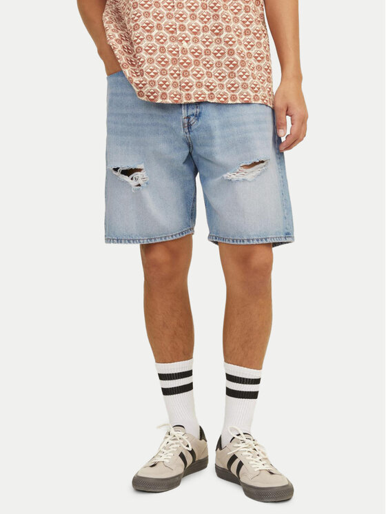 Дънкови шорти Jack&Jones за Мъже цена