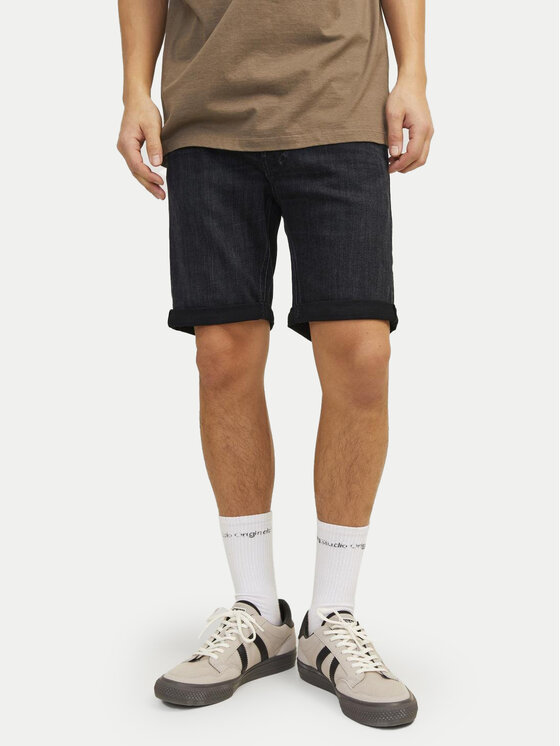 Дънкови шорти Jack&Jones за Мъже цена