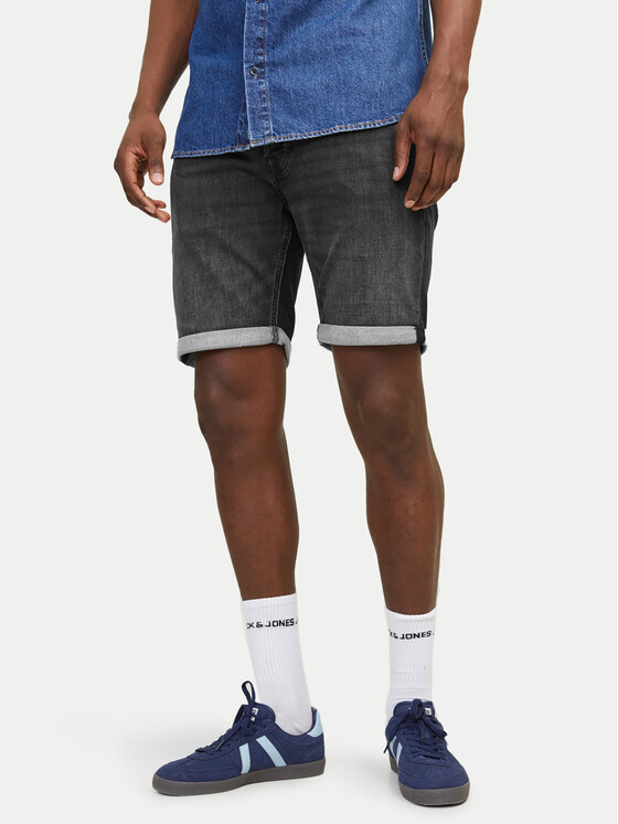 Дънкови шорти Jack&Jones за Мъже цена