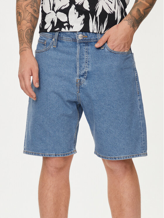 Дънкови шорти Jack&Jones за Мъже цена