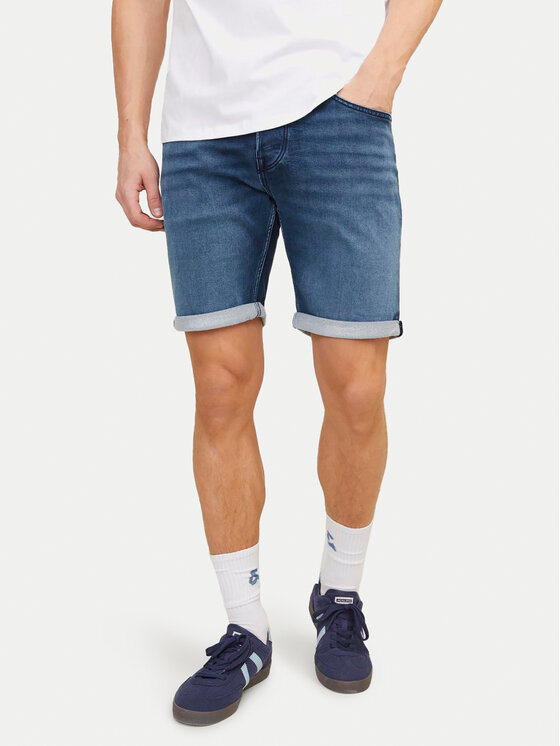 Дънкови шорти Jack&Jones за Мъже цена