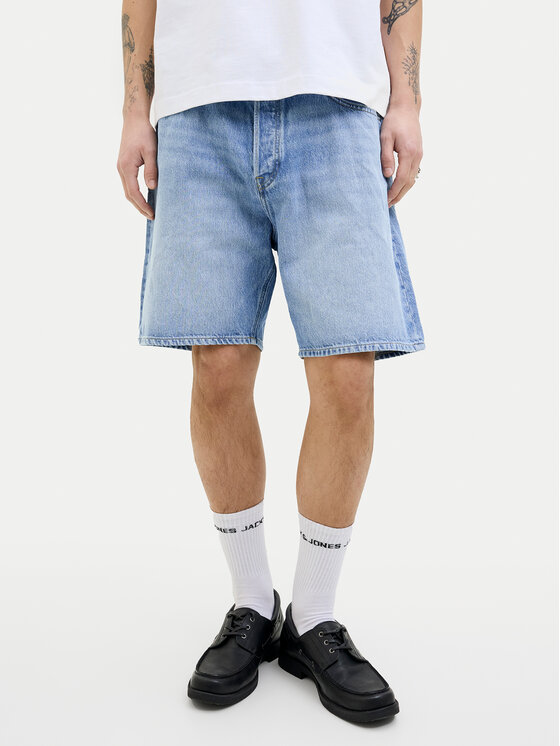 Дънкови шорти Jack&Jones за Мъже цена