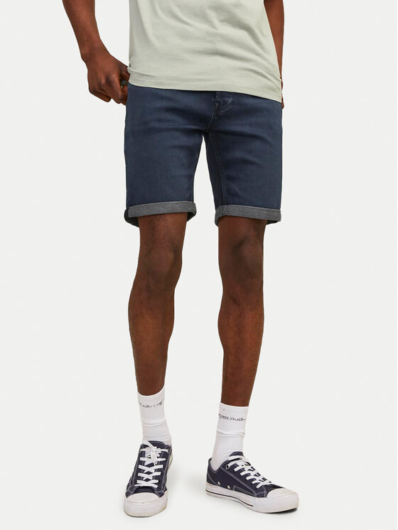 Дънкови шорти Jack&Jones за Мъже цена