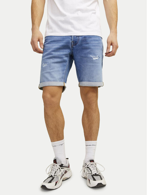 Дънкови шорти Jack&Jones за Мъже цена