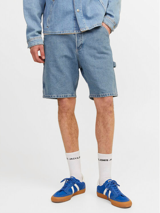 Дънкови шорти Jack&Jones за Мъже цена