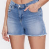 LTB Дънкови шорти Layla 60589 15094 Син Regular Fit за Жени цена