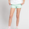 Lee Дънкови шорти Carol LEG5067 Син Regular Fit за Момичета цена
