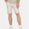 Only & Sons Дънкови шорти Ply 22029296 Екрю Regular Fit за Мъже цена