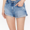 Pepe Jeans Дънкови шорти Suzie PL801003WU3 Син Regular Fit за Жени цена