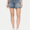 Tommy Hilfiger Дънкови шорти WW0WW44384 Син Regular Fit за Жени цена