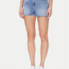 Tommy Jeans Дънкови шорти Hot Pant Bi8036 DW0DW20575 Син Regular Fit за Жени цена