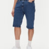 Tommy Jeans Дънкови шорти Ryan DM0DM21851 Син Slim Fit за Мъже цена