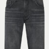 s.Oliver Дънкови шорти 2142318 Сив Regular Fit за Мъже цена
