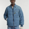 G-Star Raw Дънково яке D25201-D777 Син Regular Fit за Мъже цена