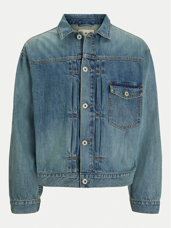 Дънково яке Jack&Jones за Мъже цена