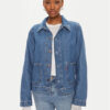 Levi's® Дънково яке A7440-0004 Син Regular Fit за Жени цена